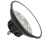 Multifunction UFO 150W LED High Bay Commercial Ceiling Lights